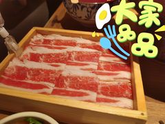 -巴奴毛肚火锅(京西大悦城店)