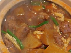 -谷田稻香·砂锅菜(广州悦汇城店)