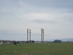 -敕勒川草原