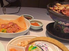 -四世同堂·京菜·烤鸭(双井店)
