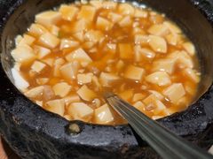 -绿茶餐厅(茂业天地店)