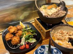 -铃木食堂(杨梅竹店)