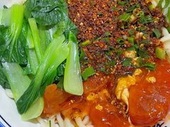 -老白家面馆(测绘东路总店)