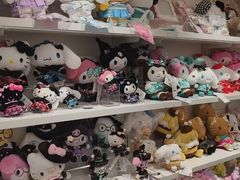 -三丽鸥 Sanrio Gift Gate(汉光百货店)