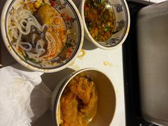 -螺大喜螺蛳粉火锅(雍和宫店)