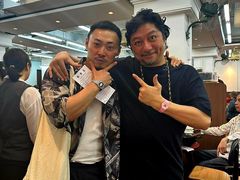 -香港蓮香樓(中環店)