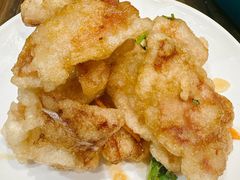 -老厨家(友谊路总店)