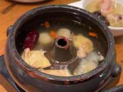 -云海肴·汽锅鸡·云南代表菜(丁香国际店)