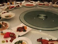 -外高桥喜来登酒店采悦轩