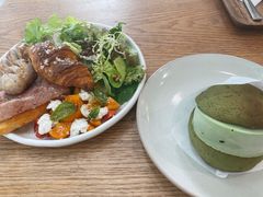 -怪 kafe.