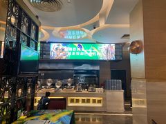-舜和巴西烤肉餐厅(舜和国际店)