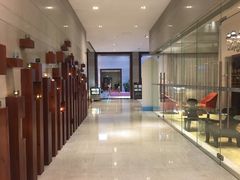 -广州卡丽酒店(大金钟路地铁站店)
