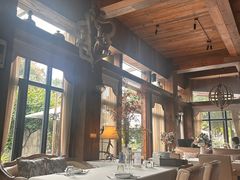 -一棵树·意大利西餐厅One Tree(新城店)