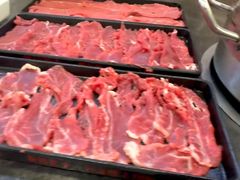 -林记潮牛·牛肉火锅(上马墩店)