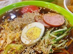 -七八冷面·延边朝鲜族美食(欢乐谷店)