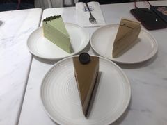 -Lady M New York(澳门伦敦人店)