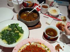 -千百味红餐厅·江西菜(绿地双子塔店)