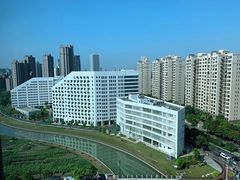 -上海嘉定喜来登酒店