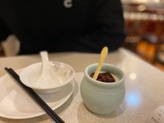 兰州酸奶-伊祥·敦煌楼