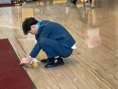 -珠海棕泉水疗酒店(拱北口岸高铁站店)