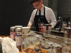 -星巴克(威尼斯人店)