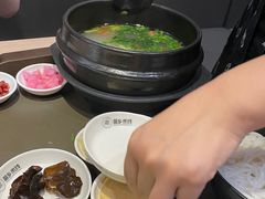 -苗乡米线(建军路店)