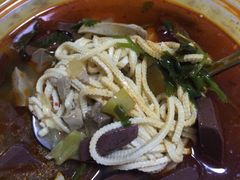 -金原鸭血粉丝汤总店(锁金村店)