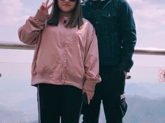 -丹东凤凰山景区