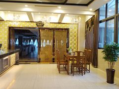 -阿细汉菜(本地盐帮菜名店)
