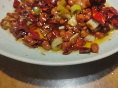 -百年神厨·地道川菜(清江西路店)