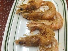 -四囍码头海鲜烧烤自助火锅(外滩南京东路悦荟广场店)