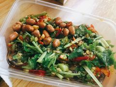 腌血蛤-圆蛋酒料•生腌(开元路店)