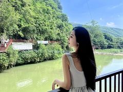 -英西峰林·洞天仙境