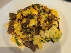 -新旺茶餐厅·早餐·夜宵(仙霞店)