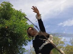-鹅湖玫瑰文化园