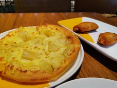 -乐凯撒披萨(正佳广场店)