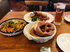 -宝莱纳餐厅(滨江店)