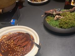 -上和臻品中国菜(花园街店)