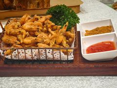-人民公社大食堂(张家湾店)