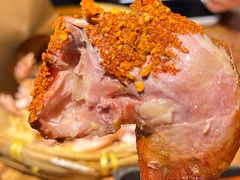 -打酱油·非遗淮扬菜(瘦西湖梅岭店)