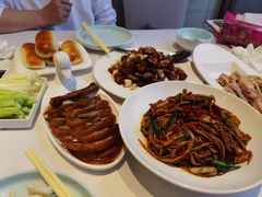 -玉林烤鸭店(黄村兴华店)