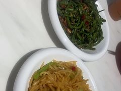 -紫光园·小馆(太玉园店)