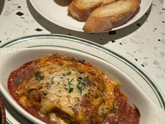 -Grand James·地中海bistro(百家湖1912店)