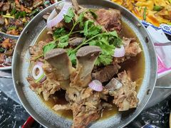 -后卫寨猫耳朵(后卫寨店)