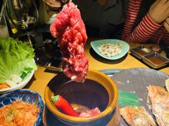 -本寻烧肉酒场(双井店)