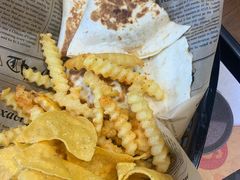 -TACO STAR 塔可星(下沙宝龙店)