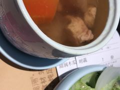 -多喝汤·炖汤蒸饭(云门店)