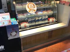 -西树泡芙(喜隆多店)