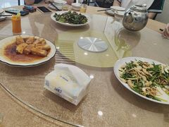 -正宗鸡饭粤香酒家(朱村店)