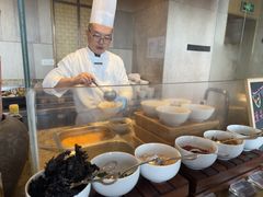 -嘉定凯悦·咖啡厅